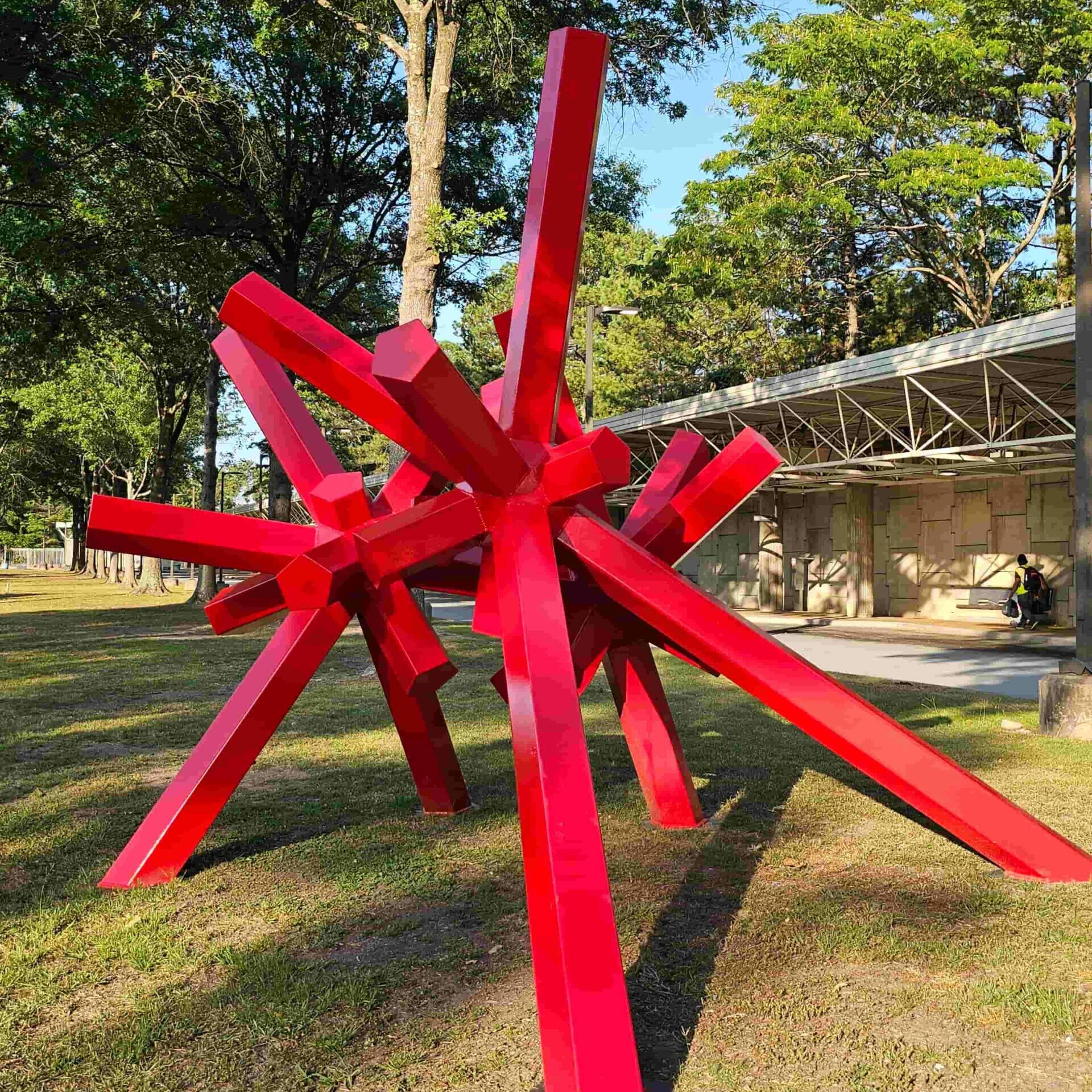 Picture of Metaphysica at Chamblee Marta Station with Metro Acupuncture