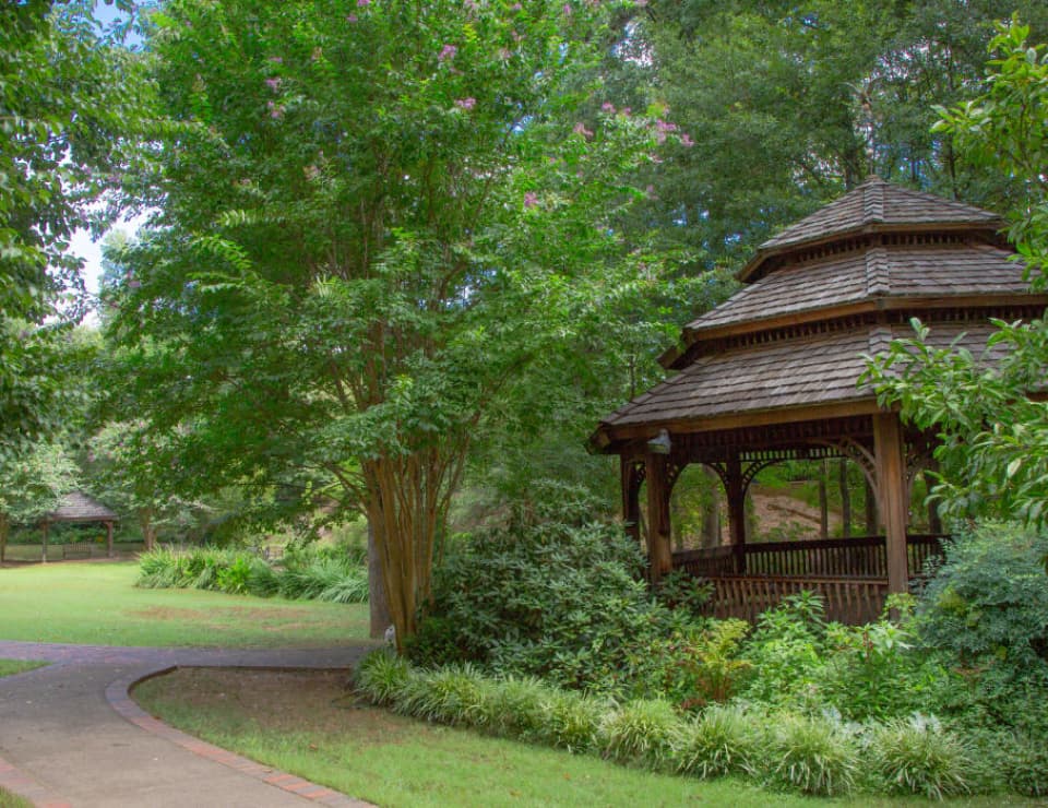 Picture of Frequently Asked Questions about the Heritage Sandy Springs Museum & Park by Metro Acupuncture