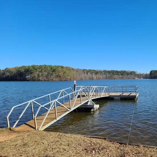 Thumbnail-For-Sweetwater Creek State Park-Dock-By-Metro-Acupuncture