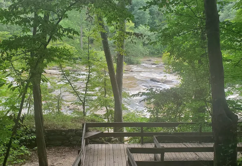 Thumbnail-For-Wooden-Trails-Sweetwater Creek State Park-By-Metro-Acupuncture