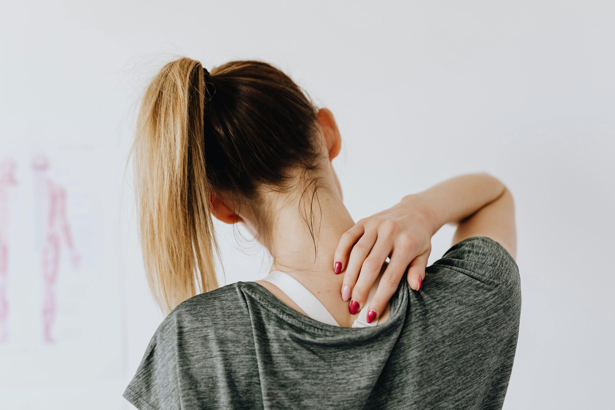 Discover how the hand point Luo Zhen eases neck pain, its ties to neuroscience, and where to find trusted acupuncture care in Atlanta.